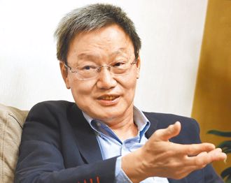 评「台独领导人」一代不如一代  苏起：他就是不够聪明