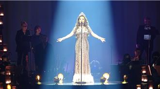 越洋連線》莎拉布萊曼驚吐巡演「最後一次」 登《浪姐6》難忘一幕