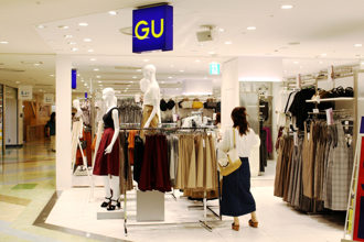 GU、UNIQLO有何差别？常客提2点最有感 官方曝定位