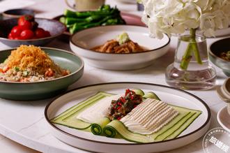 40年名店插旗台中 「九華樓」10道必吃菜色 獨家吃法曝光