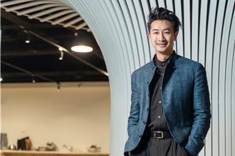 Darren圓夢合作戴立忍！曝他地震時「趴地」可愛之舉