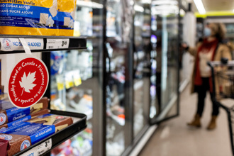 真爱国？抵制美国货升温 加拿大商家争打「枫叶」牌