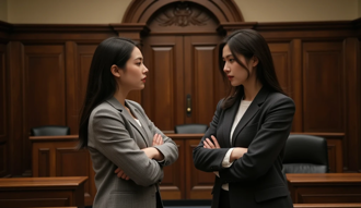 尪偷吃！正宮喊「他不離婚你不可能」 小三竟嗆：我不婚族