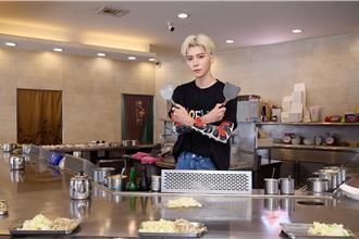 畢書盡辦私密感謝派對 自嘲拿到「那兩根」好開心