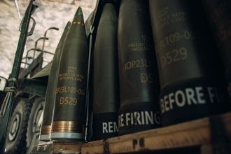 正視軍工產能問題 愛沙尼亞擬建RDX炸藥廠