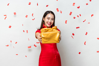 這4天出生最帶財！注定富貴跟一輩子