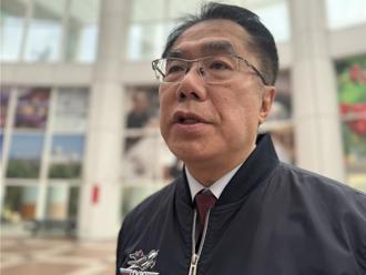 「新版財劃法讓台南得不償失」  黃偉哲：開源節流、該爭要爭