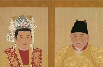 朱元璋是麻臉皇帝？故宮南院人氣國寶展穿越歷史揭密