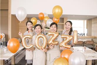 國泰飯店觀光事業獲金峰獎 打造永續幸福職場