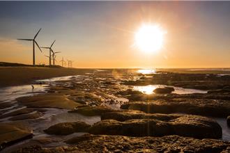 桃園啟動珍珠海岸計畫 改造旅宿露營場 打造觀光新亮點