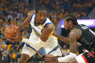 NBA》直言庫明加「不合體系」前勇士冠軍中鋒：頂多當第6人