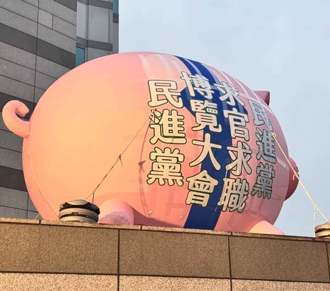 網傳青鳥要陸客「滾回中國」？  遭起底曾闖台大嗆老師  警勸導影片曝