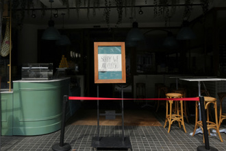 西葡大停電初步排除網攻 電網商曝可能「出包點」