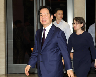 點名賴清德真正害怕「這群人」  黃揚明：恐影響連任