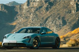 瘋傳將在大陸停售電動車  保時捷回應了  加碼曝最新消息