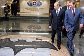 俄羅斯募兵募到鄰國 吉爾吉斯逮捕俄羅斯官方人員