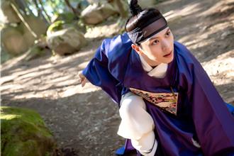 陸星材撞鬼想「外送給金智勳」　《鬼宮》護愛中箭飄粉紅泡泡