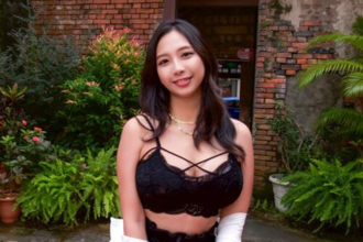 日本AV「剝皮寮美玲」真實身分揭曉！ 拍片團隊：真的是台灣素人