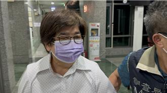 「請客案」涉詐取財物罪被約談  羅東鎮長無保請回6字回應