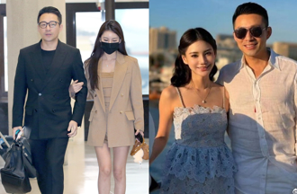 马筱梅遭爆对前夫出轨「叫床太大声」扰邻！ 提告后下场出炉