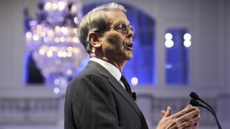 國戰會論壇》美債新發售苦主 台灣可能躲不了（羅慶生）