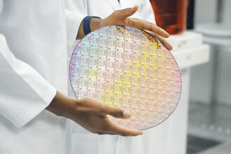 台積帶頭 供應鏈組美國製造聯盟