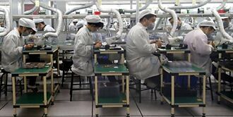 降低關稅壁壘影響 電子製造服務業 擴美產能