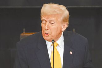 陸拍「不跪」片回擊川普！股人阿勳1句話曝結局  網暴動