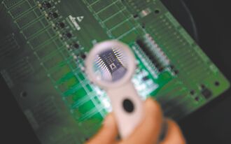 被動元件廠 大啖提前拉貨潮