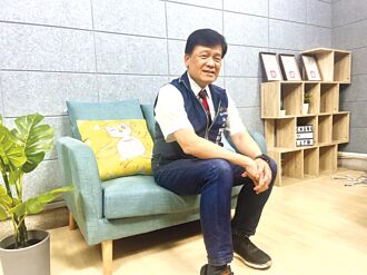 台中市 穩坐六都長照第一寶座