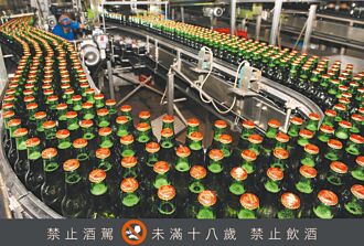 經部：大陸鋼品啤酒傾銷 損害台廠
