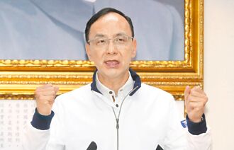 朱下軍令 民代投入罷綠委連署