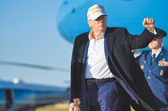 川普100天》再提辉达、台积电巨额投资 自讚最成功炫功绩 