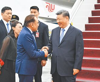 貿易戰北京占上風 習不急於談判