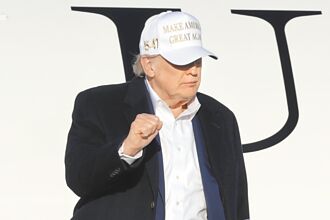 美財長稱陸將示弱 北京批美霸凌霸道