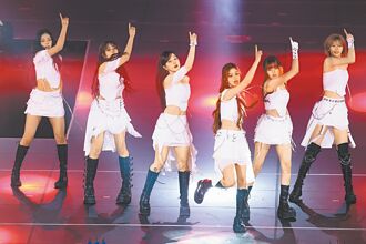 韓星瘋來台 黃牛票價飆6位數