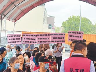 南市長之爭白熱化 綠黨內互嗆