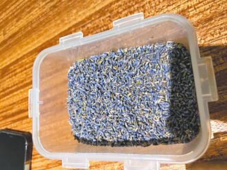 花草茶農藥超標 迪化街名店上榜