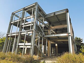 桃園2活動中心增建 6月開工