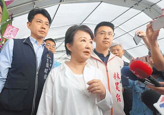 向上路重大車禍 盧秀燕：續加強改善