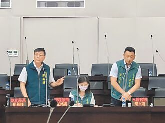 台南 國中小取消自由入學 滾動檢討