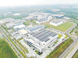 嘉縣自力開發2園區 廠商嫌貴