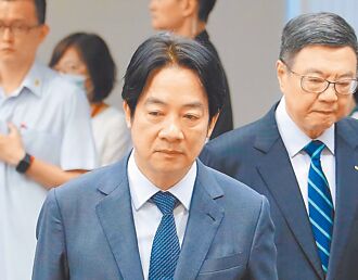 請賴總統傾聽6成的民意吧