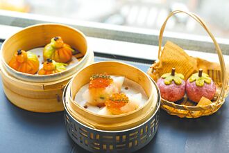 潮品集‧潮坊 打造潮味美學