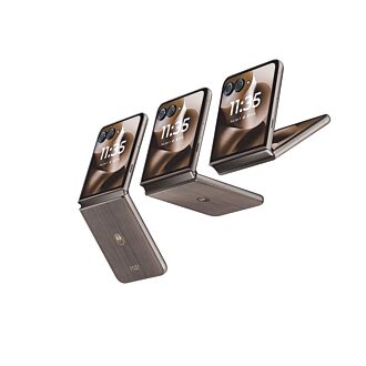 台湾大独卖motorola razr 60 ULTRA