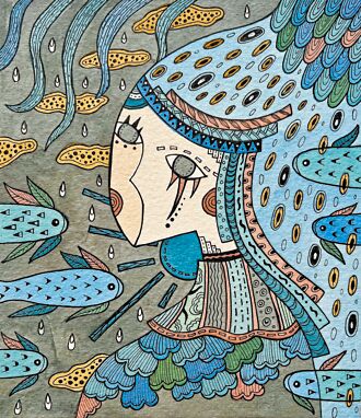 守著陽光守著你