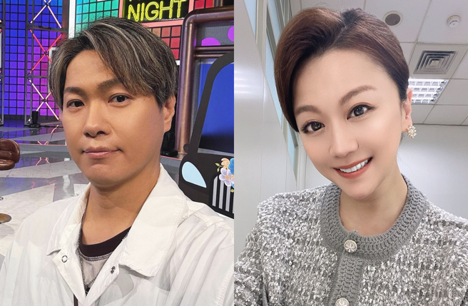 日前黃少谷、苗真參加賴慧如婚禮意外發生偷竊風波。（圖／翻攝自shao_ku_huang IG；翻攝自苗真臉書）