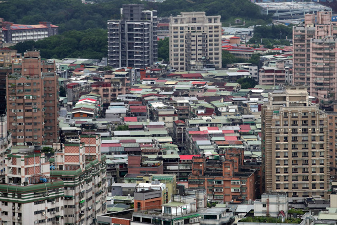 房市景气恐不妙。（图／报系资料照）