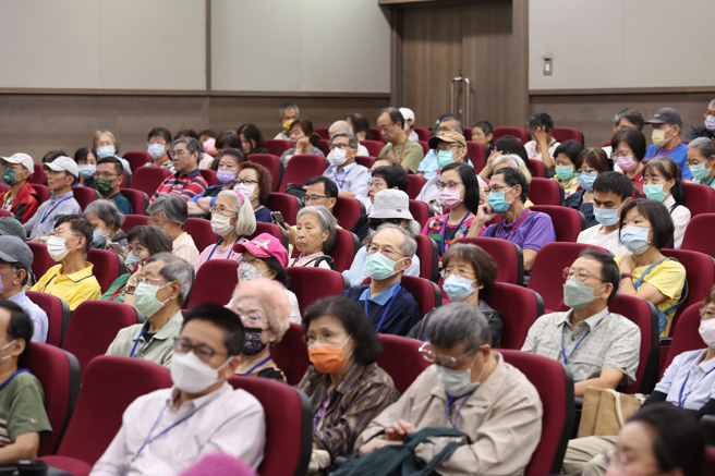 旺旺中时媒体集团将于7月举办「肠识讲座」，活动广邀优秀品牌参与。（主办单位提供）