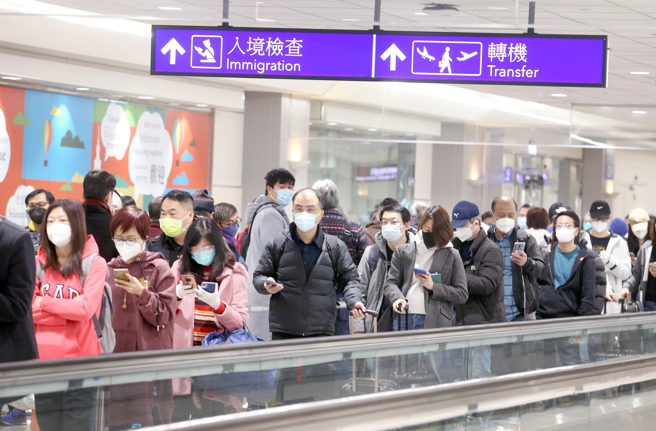 印尼移工、馬爾地夫旅客中鏢，高雄新增2例境外移入登革熱。（示意圖／本報資料照）